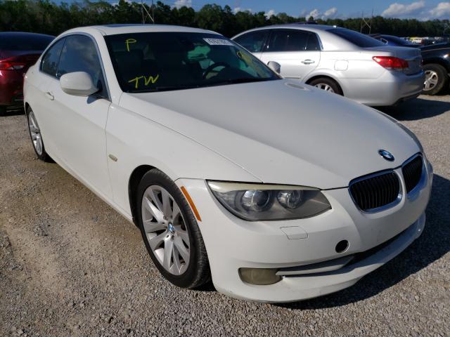 BMW 328 I 2011 wbake3c56be441623