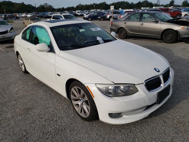 BMW 328 I 2011 wbake3c56be444473