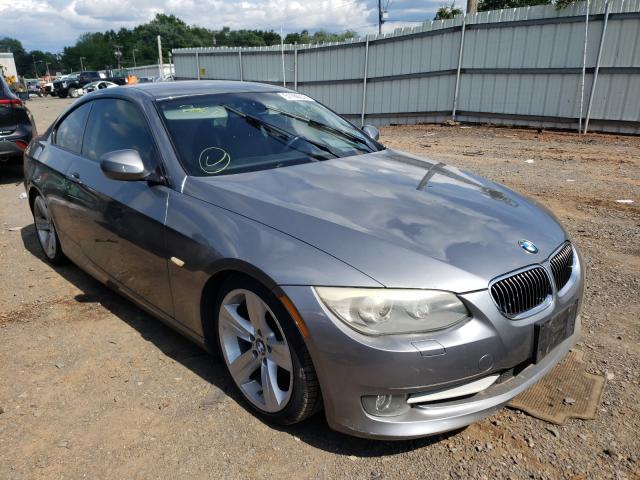 BMW 328 I 2011 wbake3c56be444540