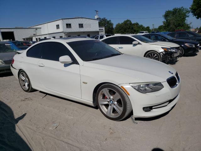 BMW 328 I 2011 wbake3c56be557131