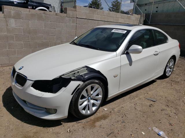 BMW 328 I 2011 wbake3c56be558134