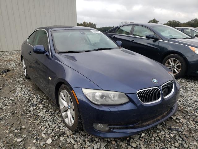 BMW 328 I 2011 wbake3c56be768779