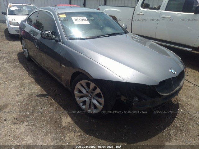 BMW 3 2011 wbake3c56be768913