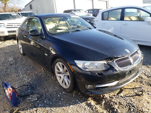 BMW 328I 2011 wbake3c56be769026