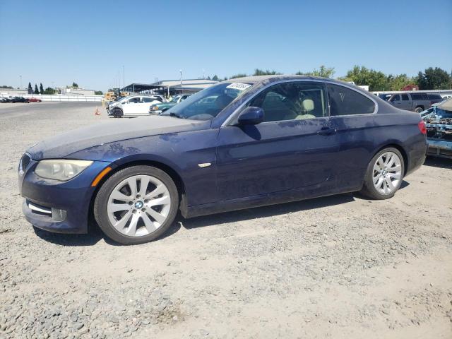 BMW 3 SERIES 2011 wbake3c56be769107