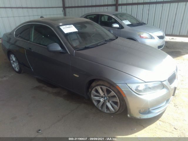 BMW 3 2011 wbake3c56be769186