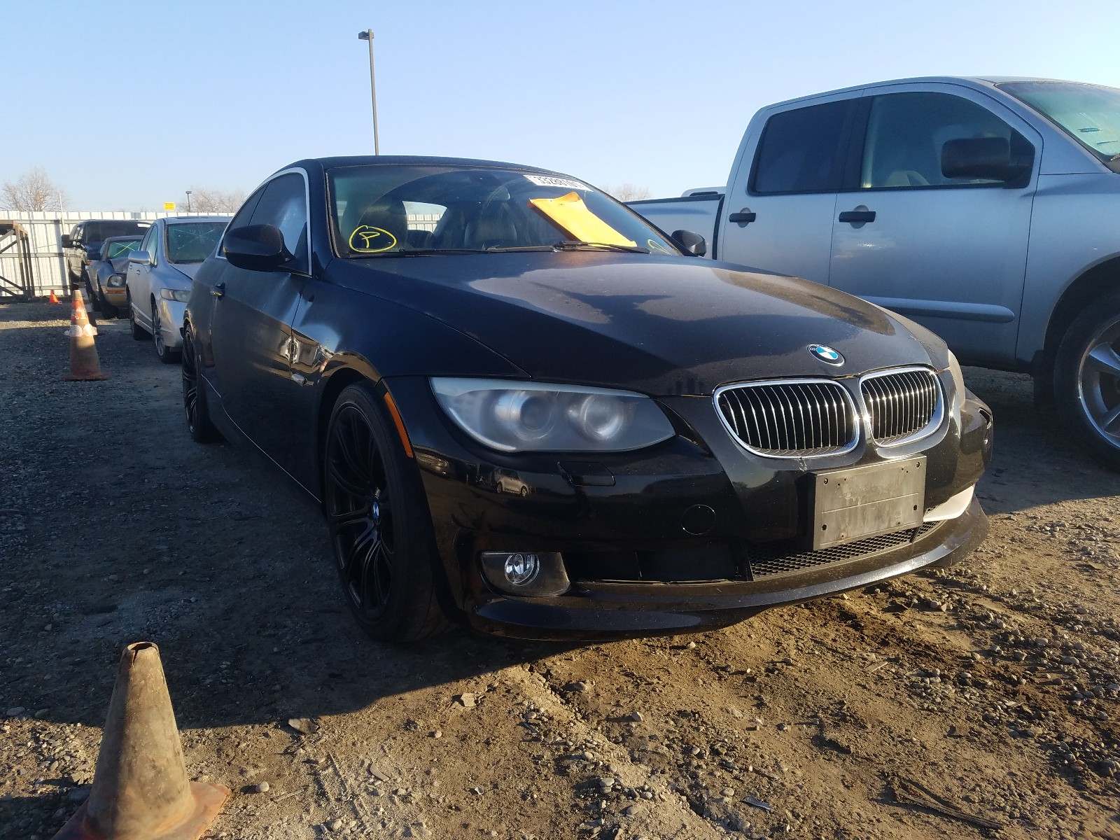 BMW 328 I 2012 wbake3c56ce769920