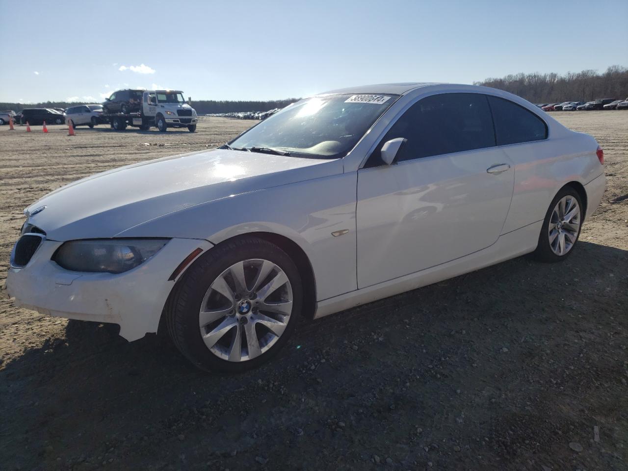 BMW 3ER 2012 wbake3c56ce770193