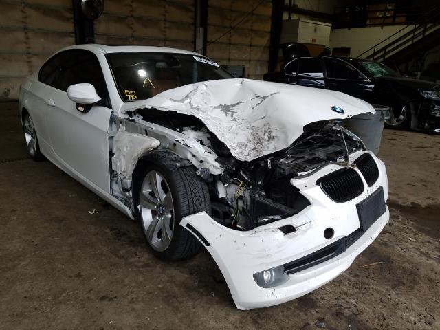 BMW 328 I 2011 wbake3c57be441677