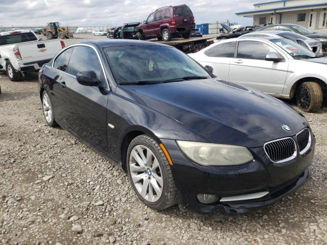 BMW 328 I 2011 wbake3c57be558207