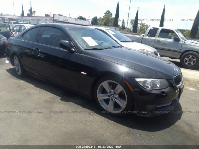 BMW NULL 2011 wbake3c57be558417