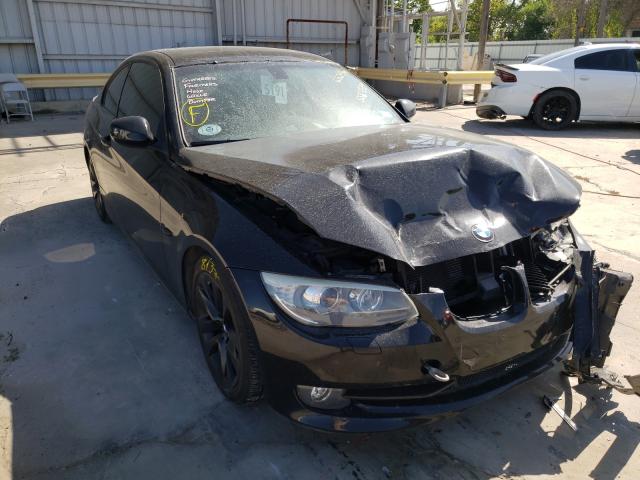 BMW 328 I 2011 wbake3c57be558479