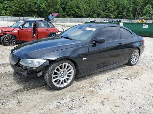 BMW 3 SERIES 2011 wbake3c57be558689