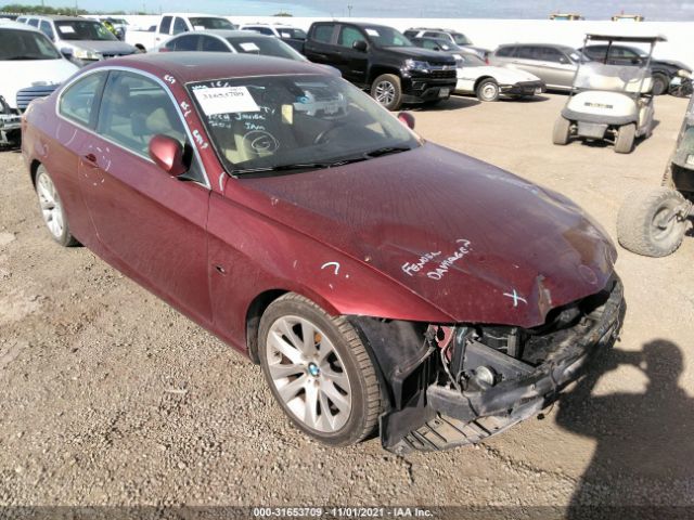 BMW 3 2011 wbake3c57be559065