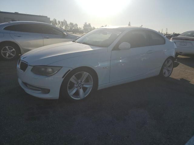 BMW 3 SERIES 2011 wbake3c58be441512