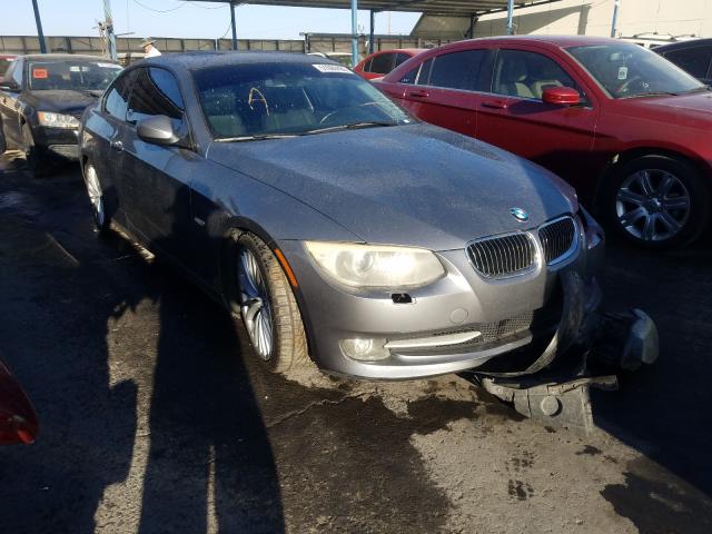 BMW 328 I 2011 wbake3c58be441803