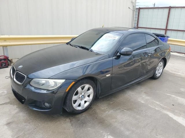 BMW 328 I 2011 wbake3c58be444426