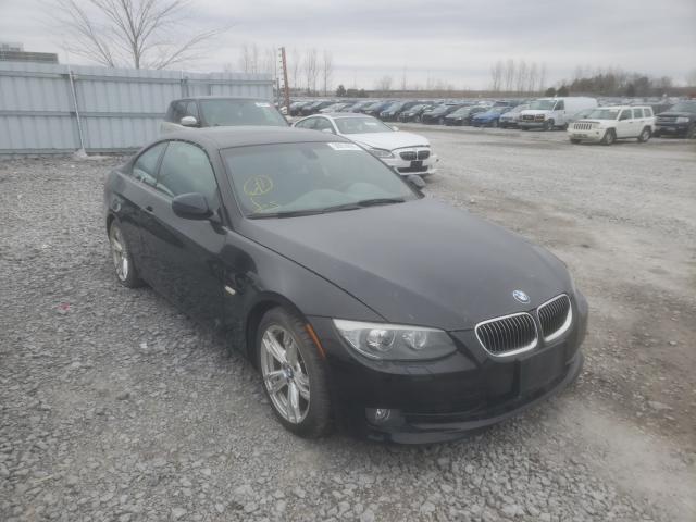 BMW 328 I 2011 wbake3c58be444717