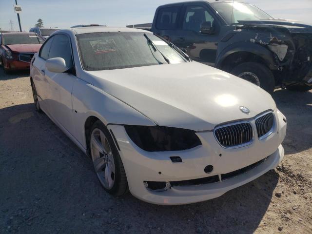 BMW 3 2011 wbake3c58be557177