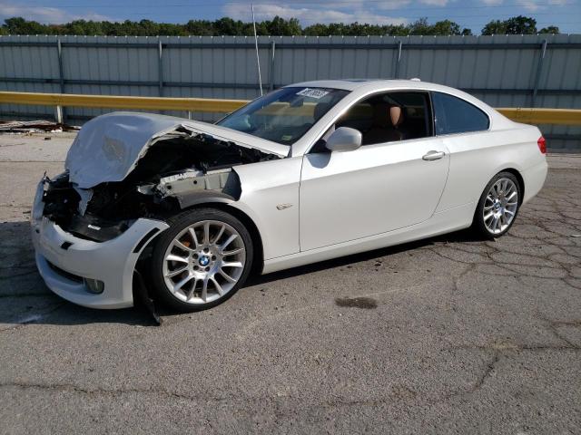 BMW 328 I 2011 wbake3c58be557292