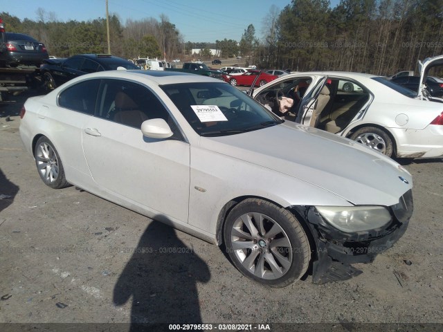 BMW 3 2011 wbake3c58be557342