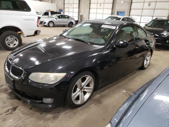 BMW 328 I 2011 wbake3c58be557423