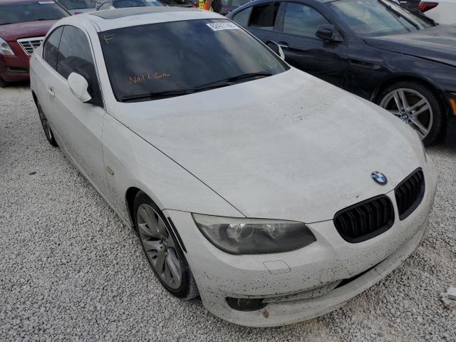 BMW 328 I 2011 wbake3c58be558555