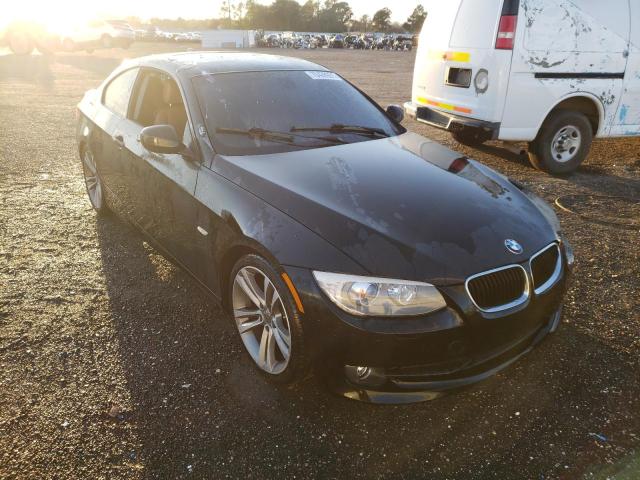 BMW 328 I 2011 wbake3c58be558653