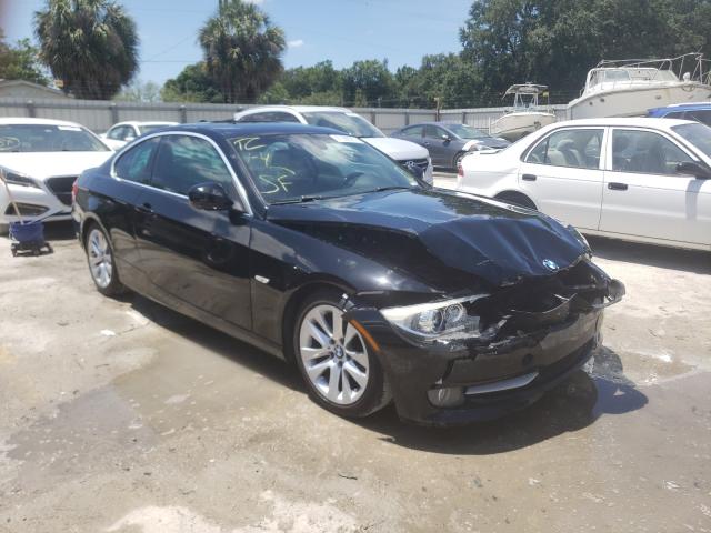 BMW 328 I 2011 wbake3c58be558927