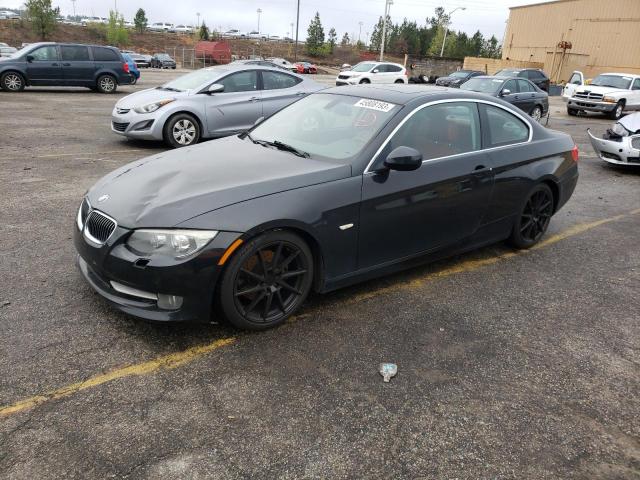 BMW 328 I 2011 wbake3c58be769187