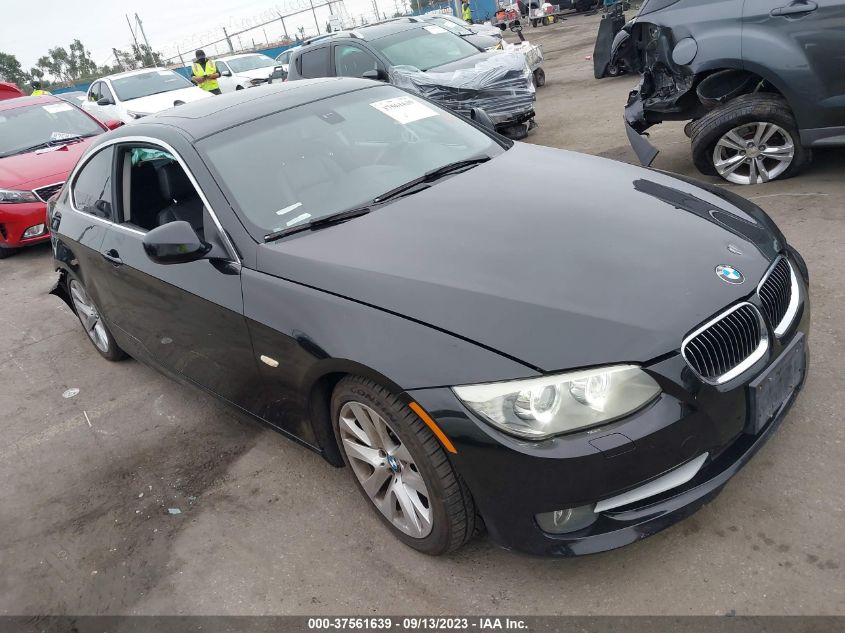 BMW 3ER 2012 wbake3c58ce770020