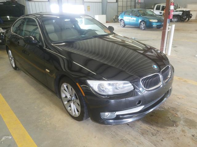 BMW 328 I 2012 wbake3c58ce770518