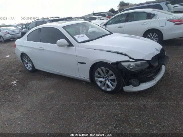 BMW 3 2012 wbake3c58ce770860