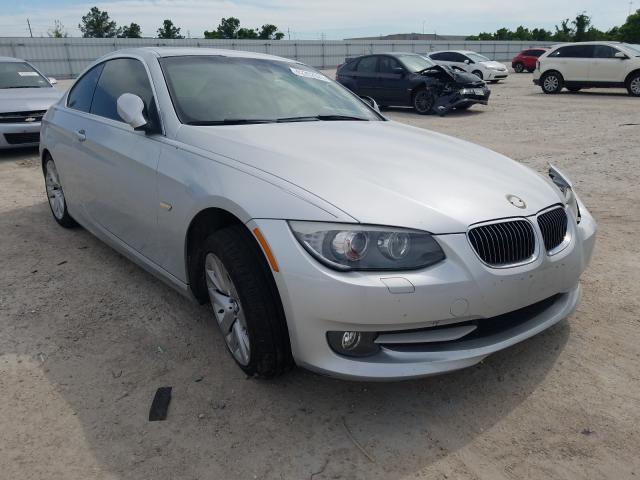 BMW 328 I 2013 wbake3c58de771427