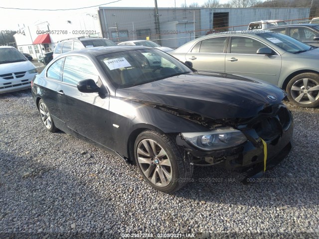 BMW 3 SERIES 2012 wbake3c58de771525