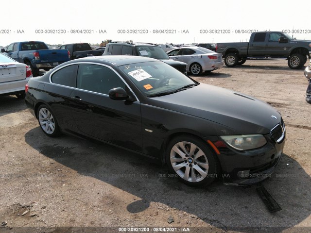 BMW 3 2011 wbake3c59be441468