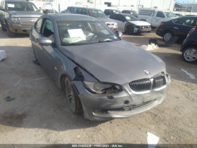 BMW 3 2011 wbake3c59be557169