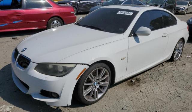 BMW 3 SERIES 2011 wbake3c59be557835