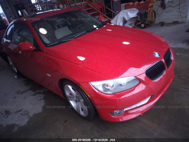 BMW 3 2011 wbake3c59be558046