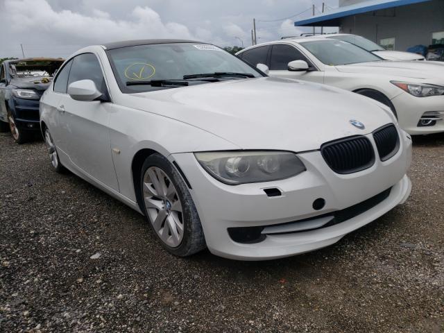 BMW 3 2011 wbake3c59be558287