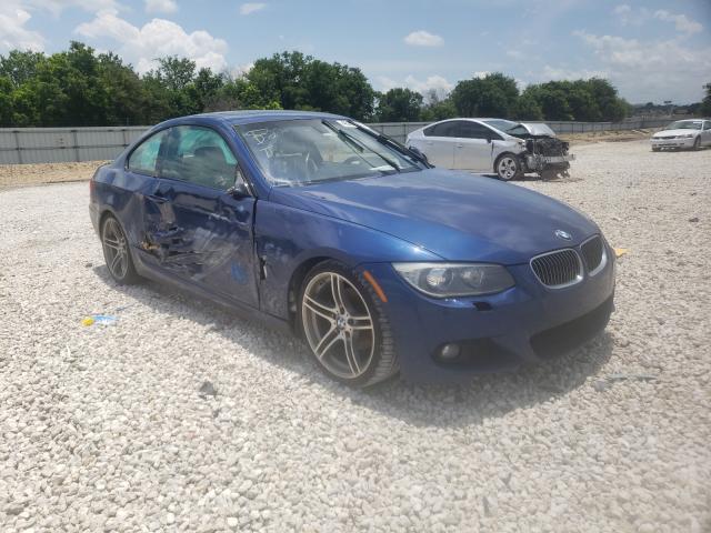 BMW 328 I 2013 wbake3c59de771887