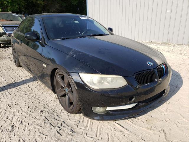 BMW 328 I 2011 wbake3c5xbe441818