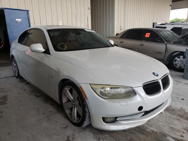 BMW 328 I 2011 wbake3c5xbe557469