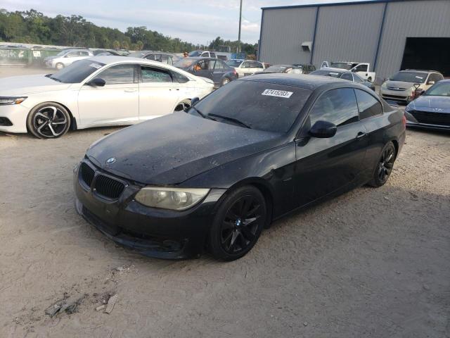 BMW 328 I 2011 wbake3c5xbe557925