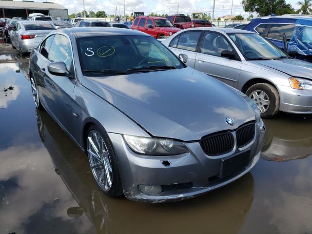 BMW 328 I 2011 wbake3c5xbe558072