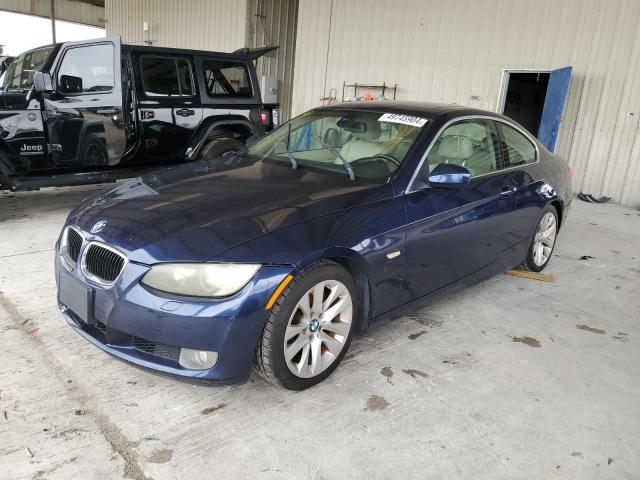 BMW 3 SERIES 2011 wbake3c5xbe558721