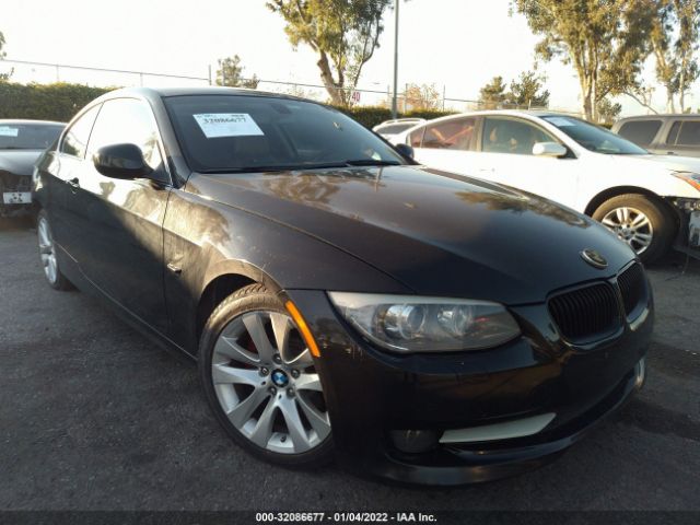 BMW 3 2011 wbake3c5xbe769255