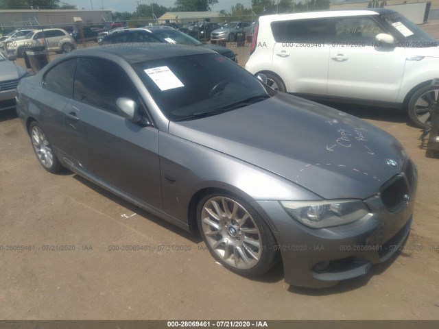 BMW 3 2012 wbake3c5xce770147