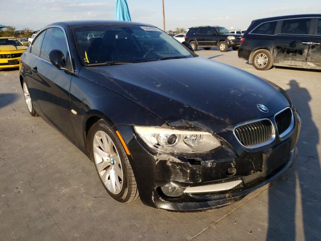 BMW 328 I 2012 wbake3c5xce770763