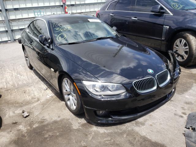 BMW 328 I 2013 wbake3c5xde771915